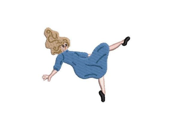 Alice Falling: A Designer’s Review for Boutique Apparel