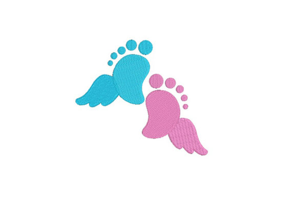 Baby’s Legs with Wings: A Designer’s Review