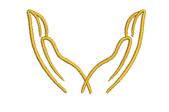 Buddha s Hand: A Serene Embroidery Design Review