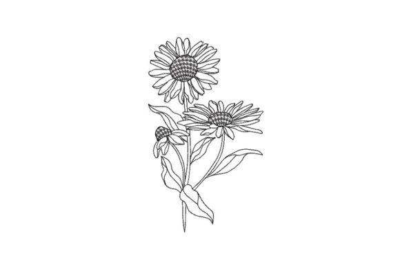 Chamomile: A Seasonal Embroidery Review for Holiday Collections