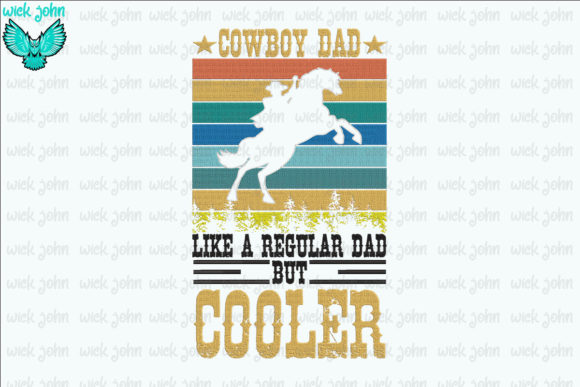 Cowboy Dad Design: A Review for Makers