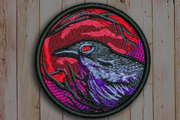 Crow in a Circle: A Designer’s Review