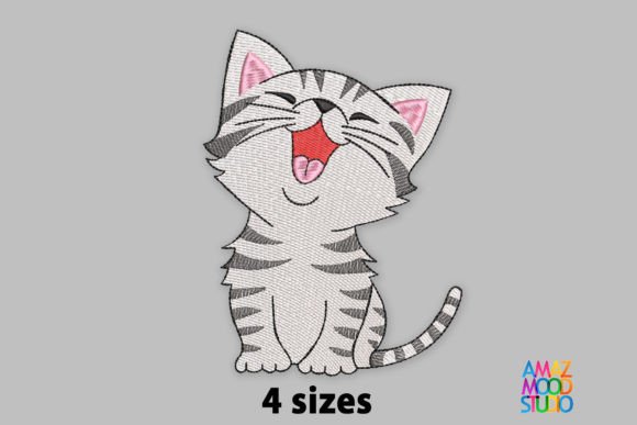Cute Smile Cat: A Designer’s Review for Boutique Apparel