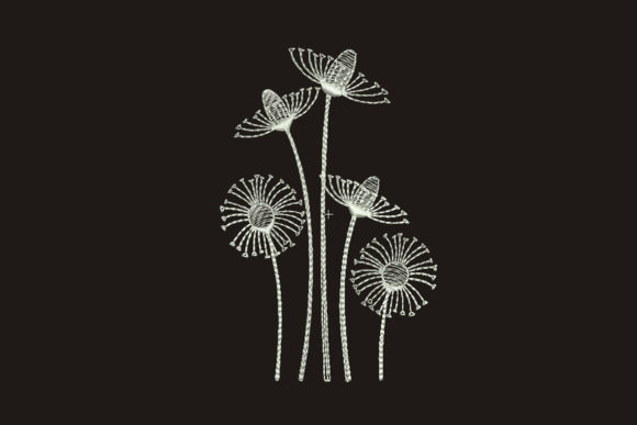 Dandelion Flowers: A Designer’s Review for Personalized Gifts