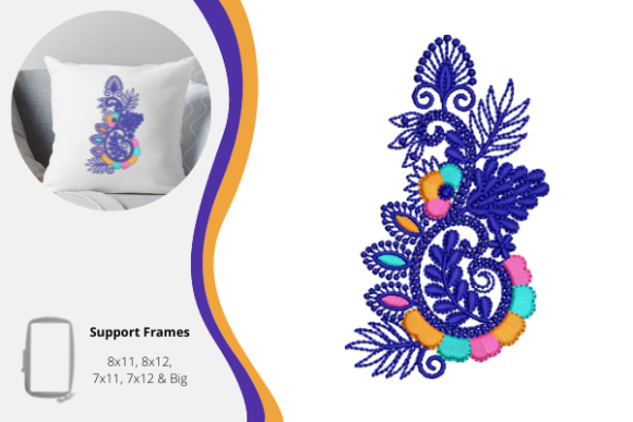 Fantastic Flower: A Designer’s Review for Real Projects