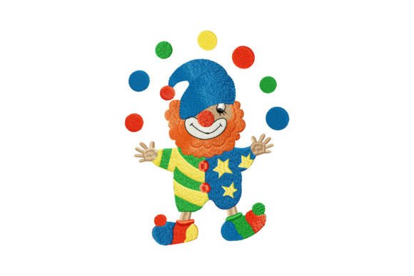 Funny Gnome Clown: A Designer’s Review