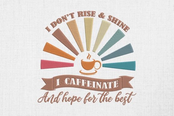 I Caffeinate and Hope for the Best: A Designer’s Review