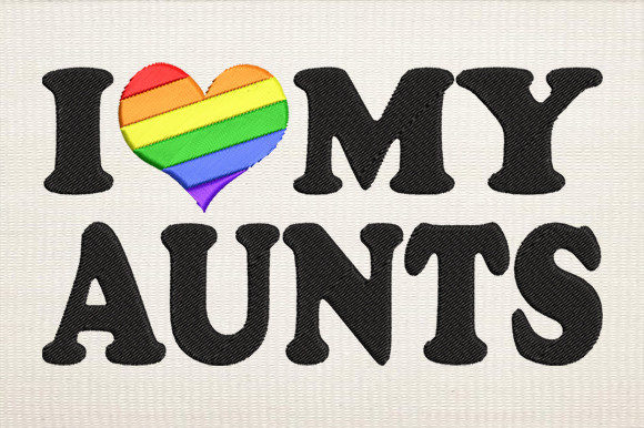 I Love My Aunts: A Designer’s Craft Fair Review