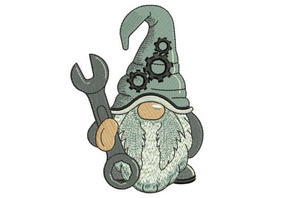 Mechanic Gnome: A Seller’s Review for Etsy Shops