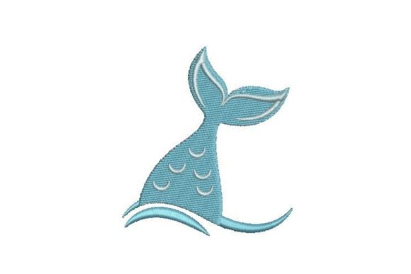 Mermaid Tail Coming out of Water: A Designer’s Review
