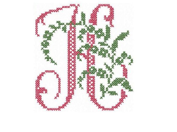 Monogram Letter H: A Designerβs Review for Boutique Apparel