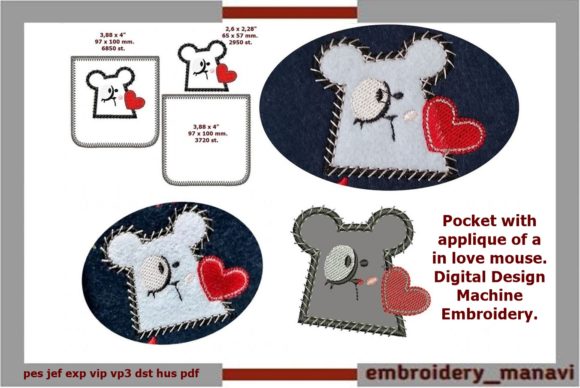 Mouse in Love: A Designer’s Holiday Review