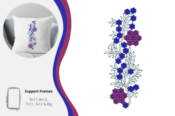 Pillow Cover Flower: A Designer’s Review for Handmade Gifts