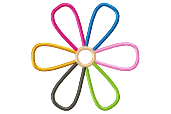 Reviewing Flower Qurta Applique for Etsy Shops