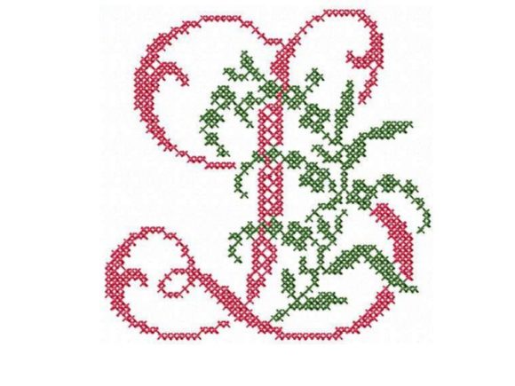Reviewing Monogram Letter L for Boutique Sweatshirts