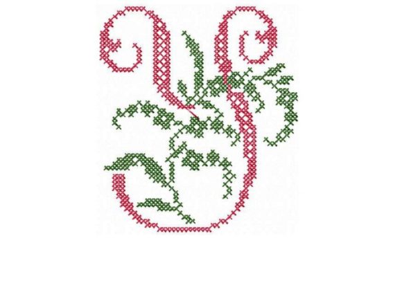 Reviewing Monogram Letter Y for Etsy Shops