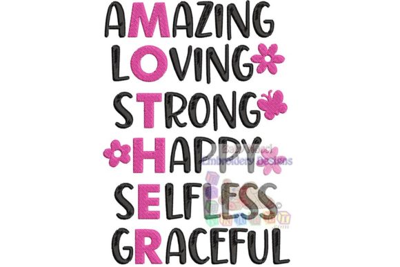Reviewing the Amazing Loving Mother s Day Phrase