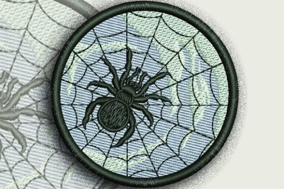 Spider Webs: A Designer’s Review for Handmade Gifts