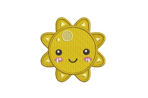 Sun Kawaii: A Designer’s Review for Boutique Sweatshirts