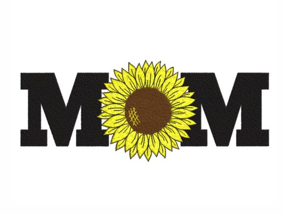 Sunflower Mom: A Designer’s Review for Real Projects