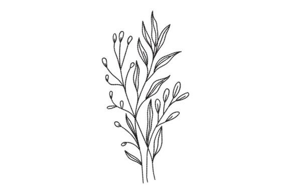 Wild Flower Line Art: A Designer’s Review